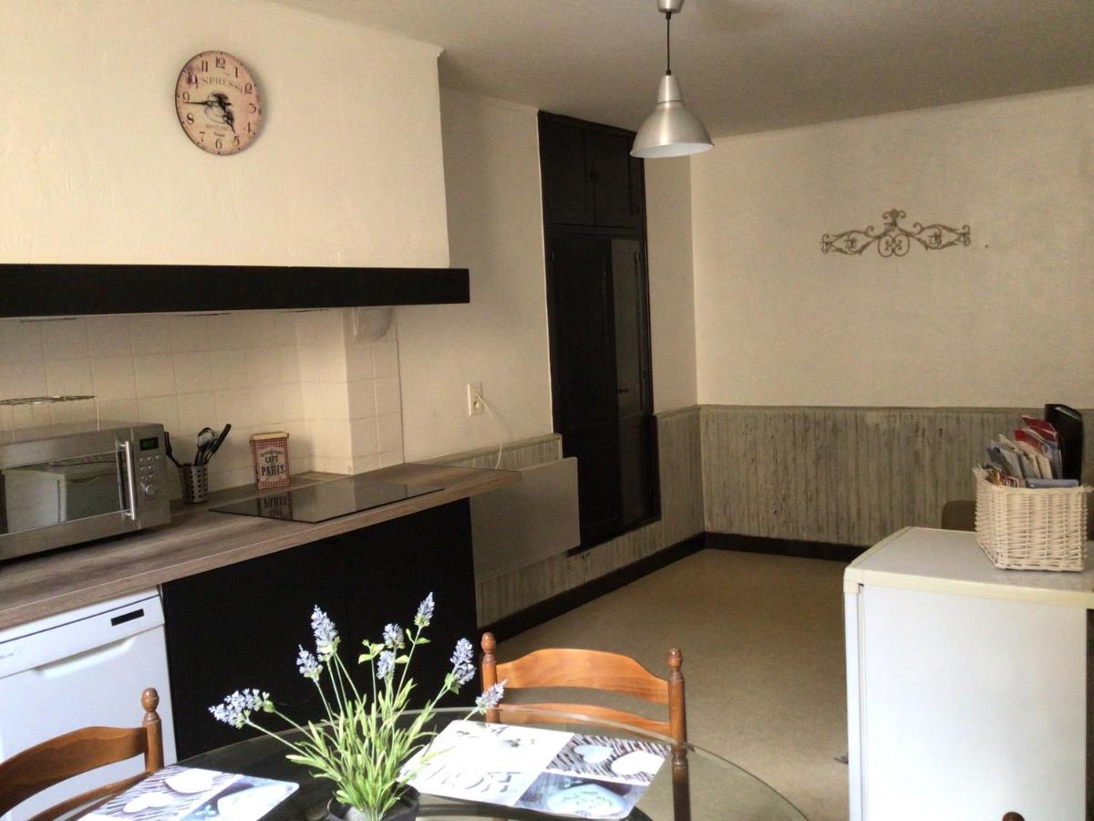 Jolie Maison De Village A Roquecourbe Kültér fotó