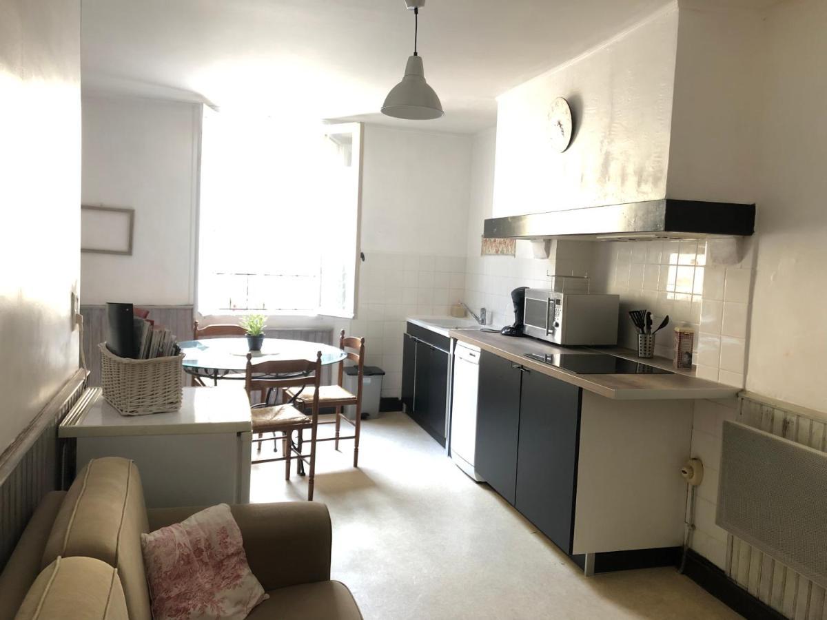 Jolie Maison De Village A Roquecourbe Kültér fotó