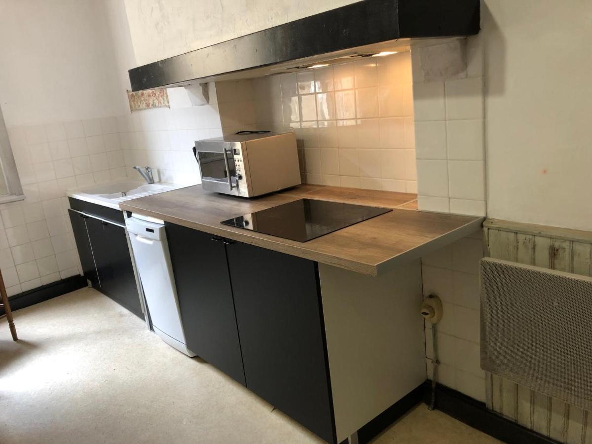 Jolie Maison De Village A Roquecourbe Kültér fotó