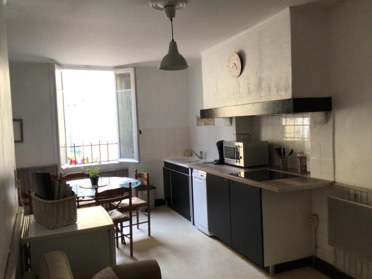 Jolie Maison De Village A Roquecourbe Kültér fotó