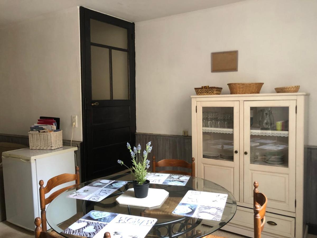 Jolie Maison De Village A Roquecourbe Kültér fotó