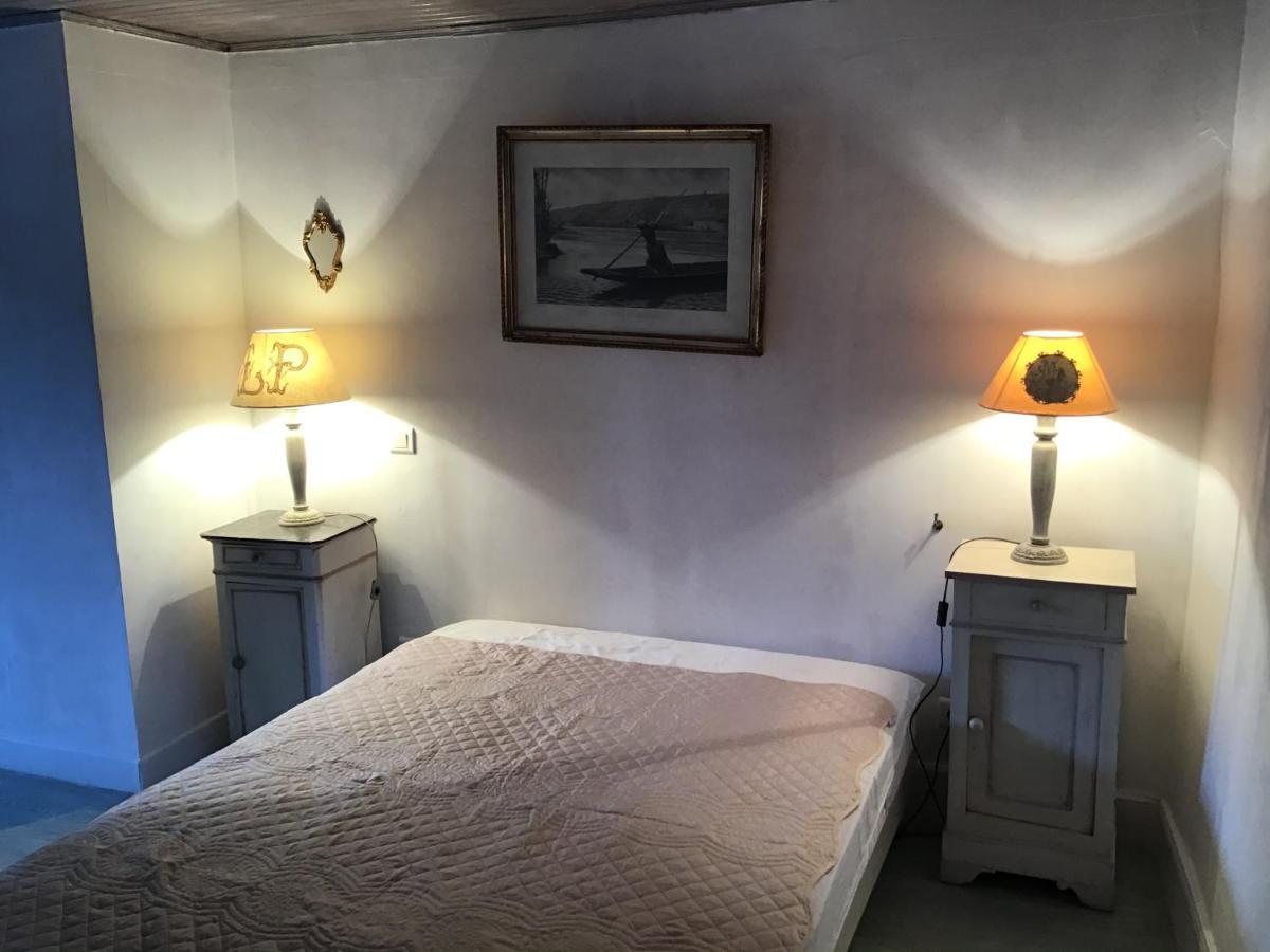 Jolie Maison De Village A Roquecourbe Kültér fotó