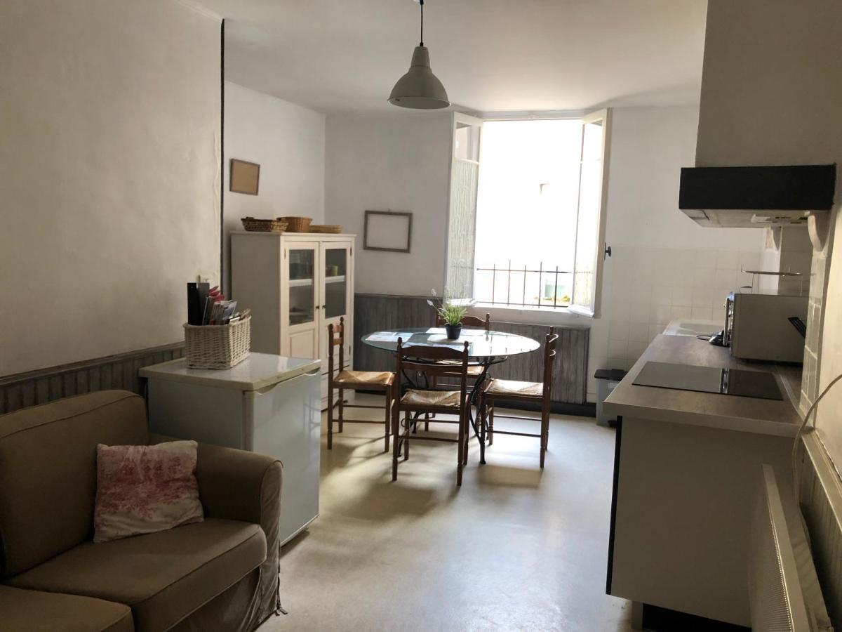 Jolie Maison De Village A Roquecourbe Kültér fotó
